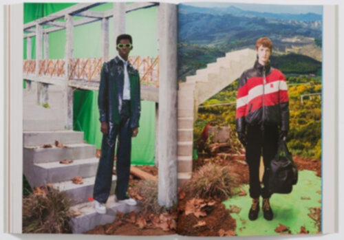 INCOMPIUTO: The Birth of a Style – Alterazioni Video