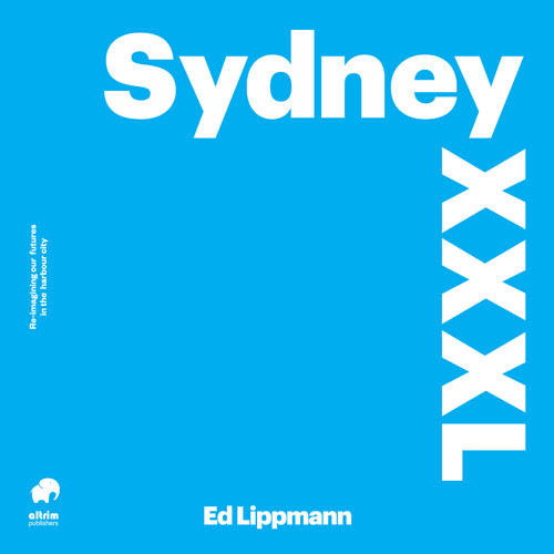 Sydney XXXL