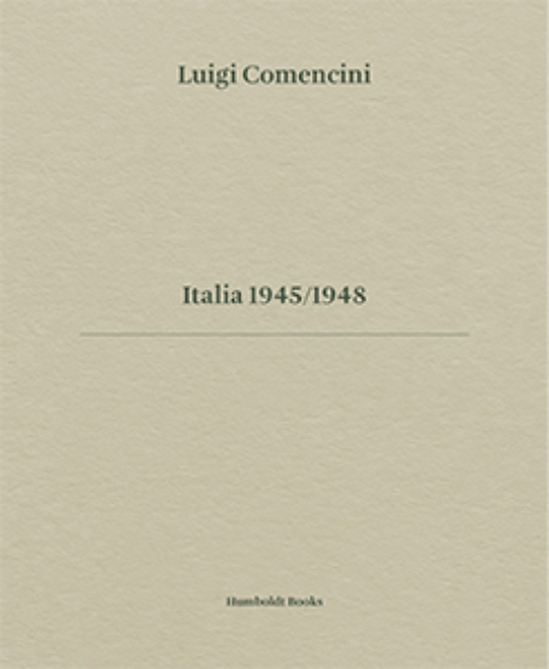 Luigi Comencini - Italia 1945-1948