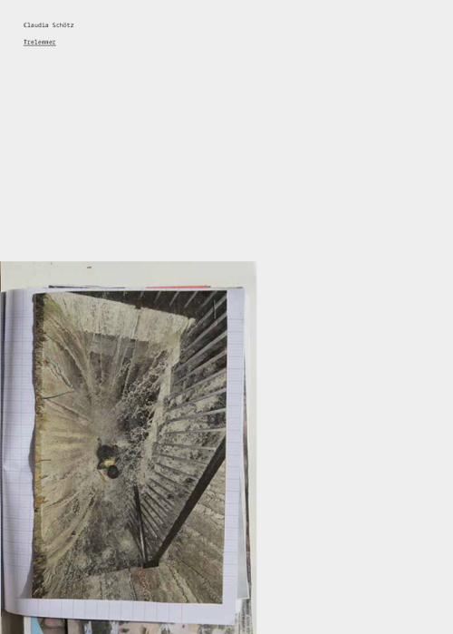 Claudia Schoetz: Trelemmer