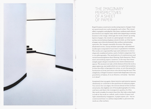Popel Coumou - Paper And Light Popel Coumou - Paper And Light
