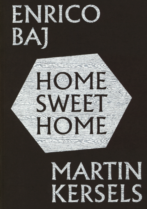 Enrico Baj - Home Sweet Home - Martin Kessels