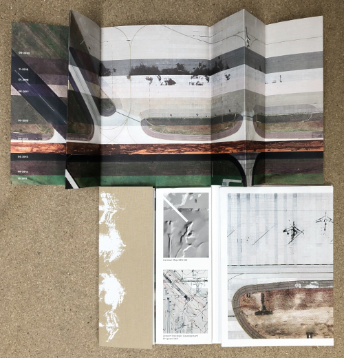 Footprint — Gerco de Ruijter and Peter Delpeut Footprint — Gerco de Ruijter and Peter Delpeut