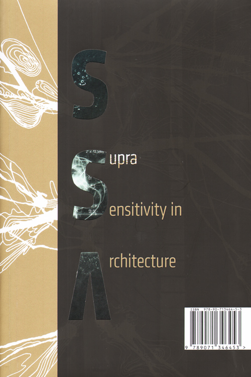 Maurice Nio - Suprasensitivity In Architecture