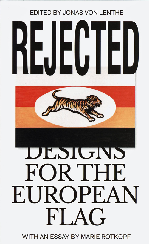 Rejected - Designs For The European Flag