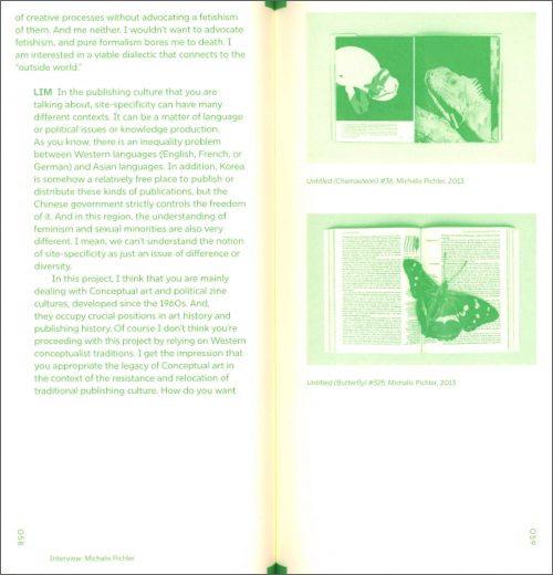 Publishing Publishing Manifestos Publishing Publishing Manifestos