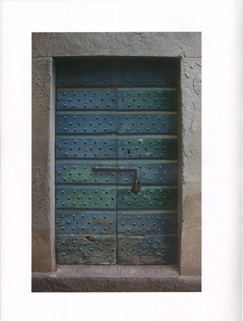 Abbas Kiarostami - Doors And Memories