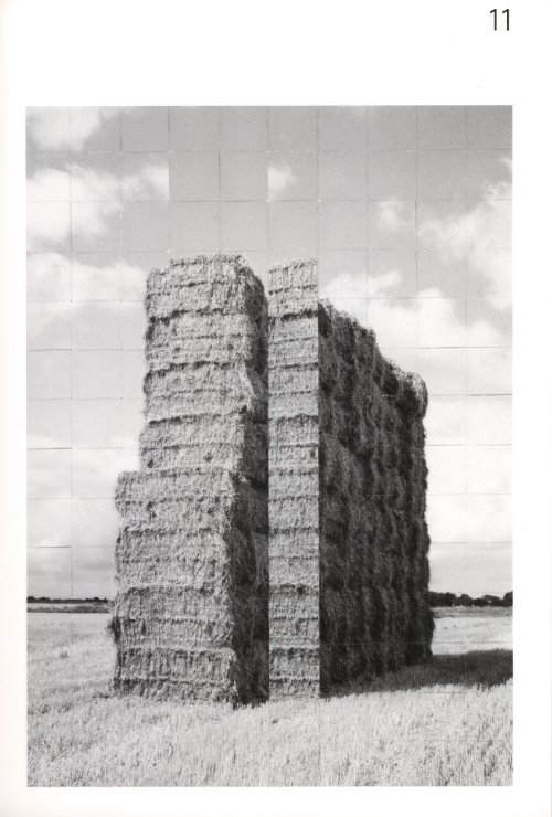 Emile Gostelie - Laws of the Haystack | Wetten van de Hooiberg Emile Gostelie - Laws of the Haystack | Wetten van de Hooiberg