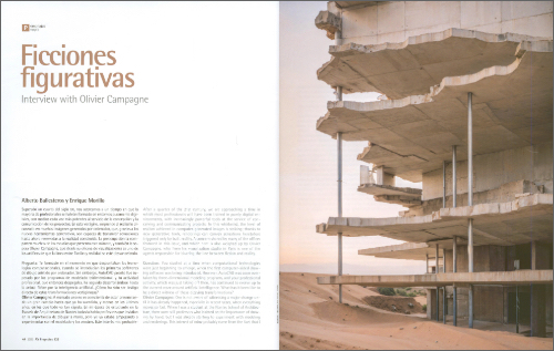 AV Proyectos 132: Red de Realistas