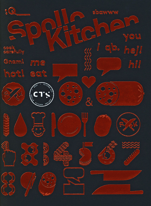 Spollo Kitchen