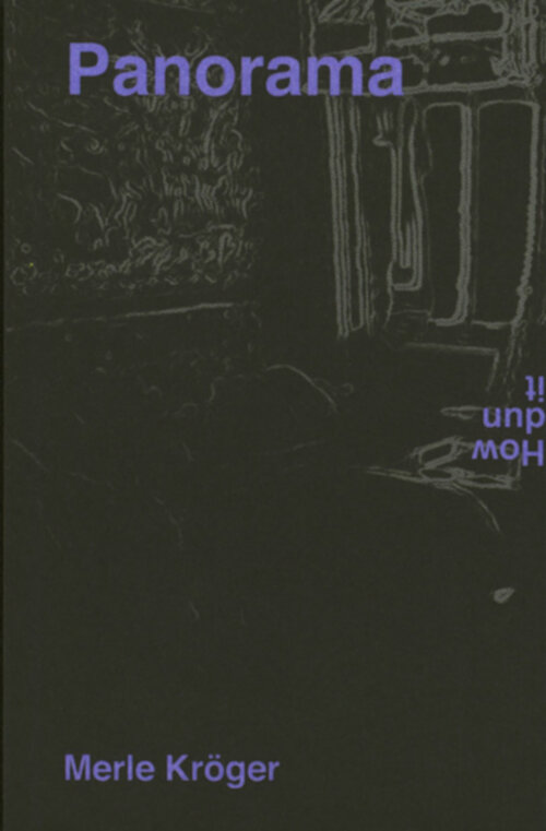 Merle Kröger - Panorama