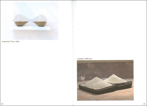 Taysir Batniji - You Will Find Nothing Alive Like Its Own Image