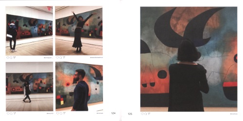 The History Of Art According To Instagram