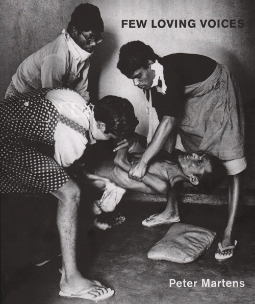 Peter Martens - Few Loving Voices (Dutch Edition)