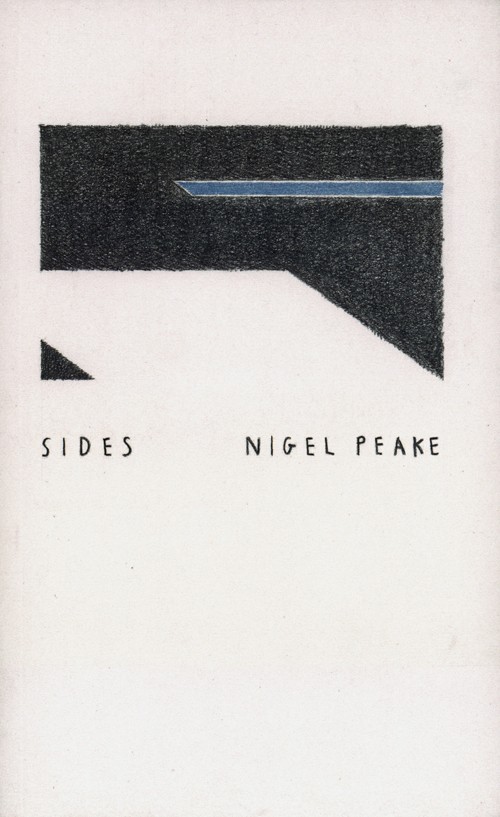 Nigel Peake - Sides