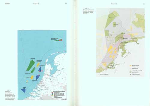 Urbanisation Of The Sea - From Concepts And Analyses To Design