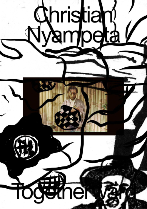 Christian Nyampeta - Togetherward