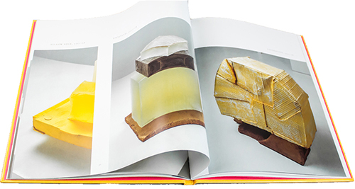 Rachel Whiteread (Gagosian)