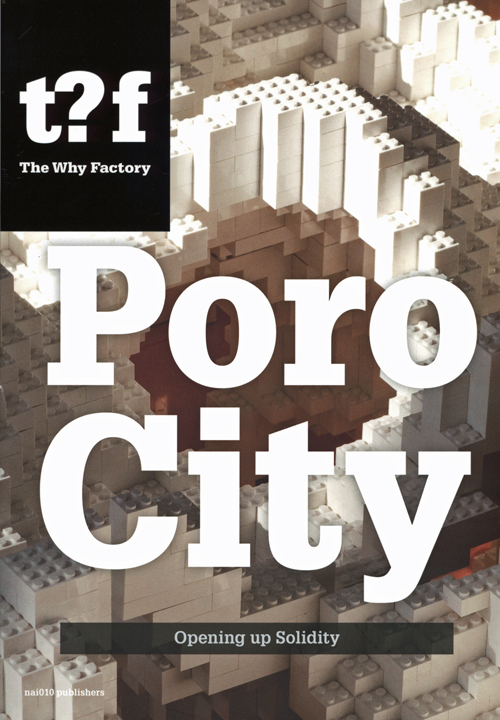 Porocity - Opening Up Solidity Porocity - Opening Up Solidity
