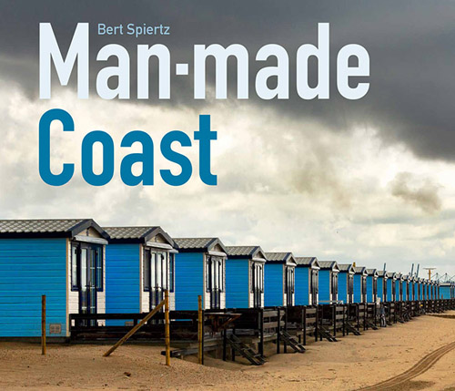Bert Spiertz - Man-Made Coast