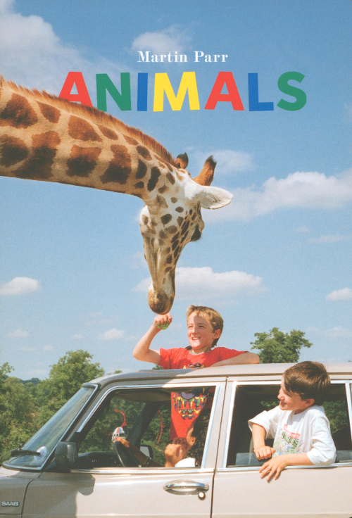 Martin Parr – Animals