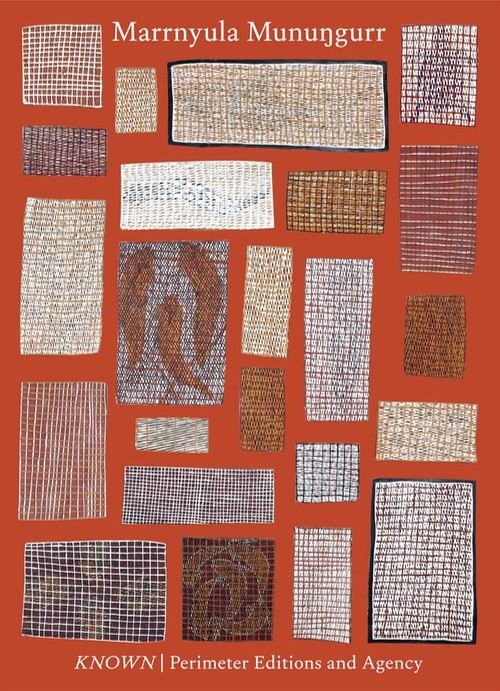 Marrnyula Munuŋgurr: KNOWN
