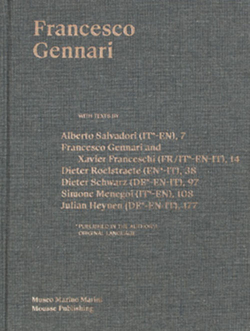 Francesco Gennari