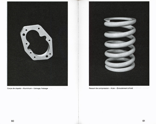 Claudia Comte - The Curves, The Corners, And The Machines