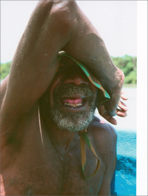 Roy Villevoye - Imaginable Lives