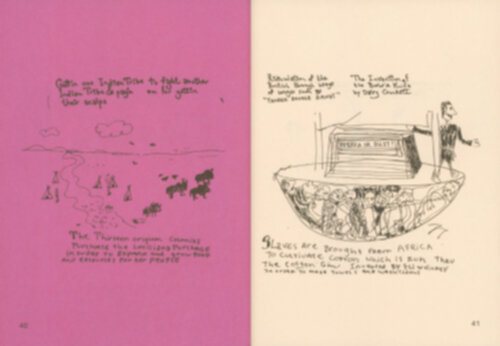 The Tinklers Charts and Stories