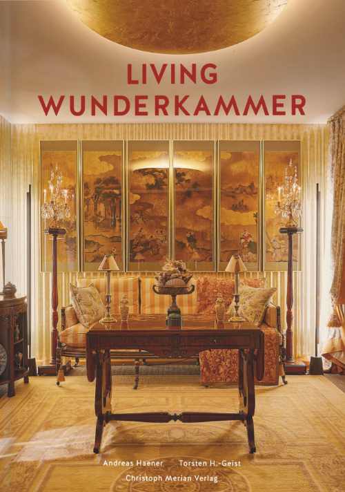 Living Wunderkammer