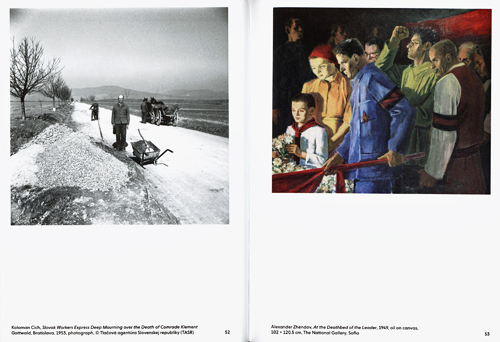 Cold Revolution - Central And Eastern European Societies In Times Of Socialist Realism Cold Revolution - Central And Eastern European Societies In Times Of Socialist Realism