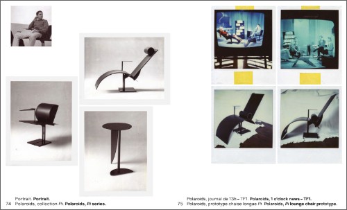 Martin Szekely – Debut