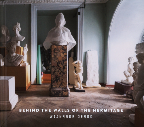 Wijnanda Deroo - Behind The Walls Of The Hermitage