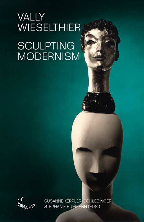 Vally Wieselthier – Sculpting Modernism