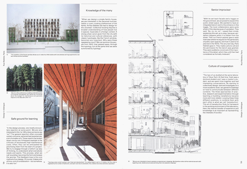 51n4e, Denkstatt, Endeavour, Design in Dialogue