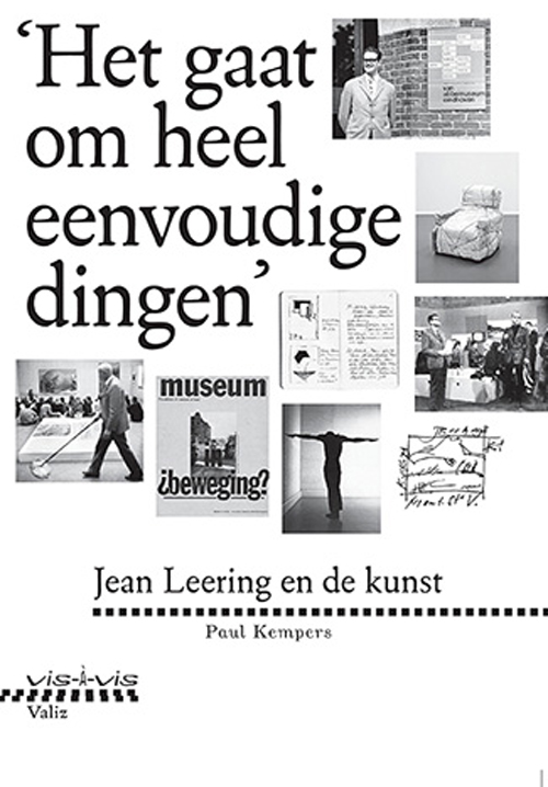 Jean Leering (Dutch Only)