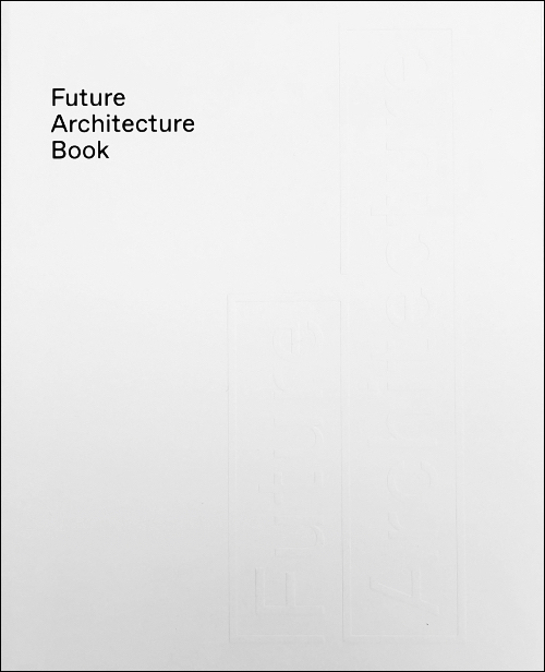 Future Architecture Book