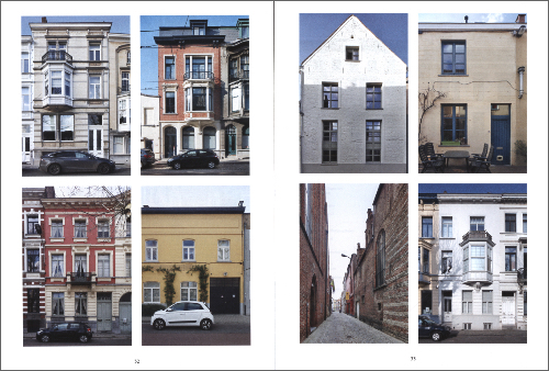 An Fonteyne – Chambres d'Amis An Fonteyne – Chambres d'Amis