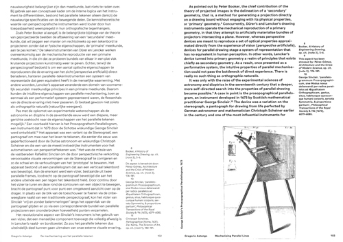 Oase 105: Practices Of Drawing