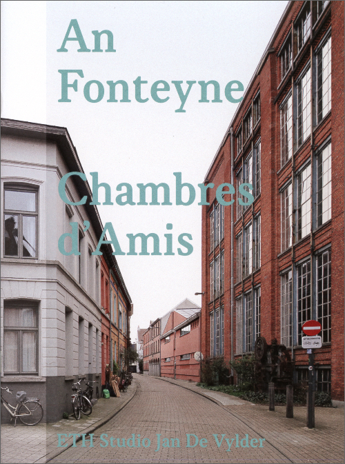 An Fonteyne – Chambres d'Amis