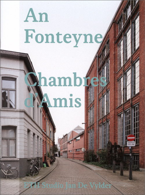 An Fonteyne – Chambres d'Amis An Fonteyne – Chambres d'Amis