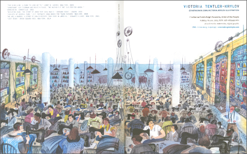 Illustrators Annual 2024 Illustrators Annual 2024