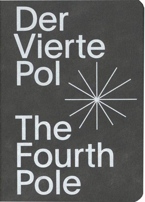 Julia Wirsching / Gabriel Hensche - The Fourth Pole