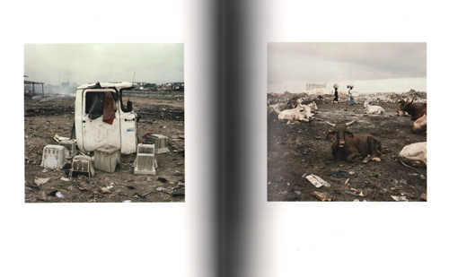 Deutsche Boerse Photography Prize 2012:hugo/kawauchi/stezaker/williams