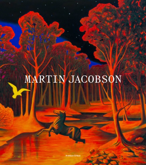 Martin Jacobson