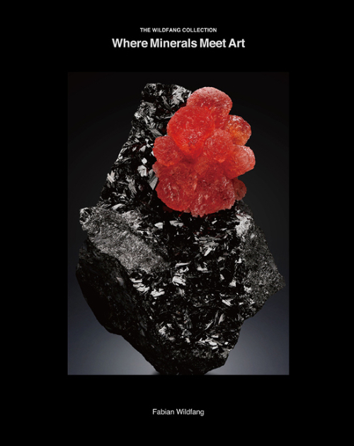 Where Minerals Meet Art