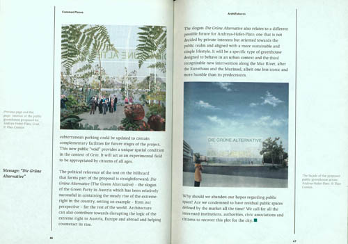 Archifutures Vol.3: The Site Archifutures Vol.3: The Site
