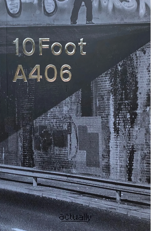10FOOT - A406 10FOOT - A406