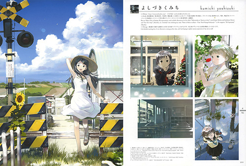 100 Masters Of Bishojo Painting